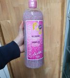  Sữa tắm cát F&W Pháp 940ml 