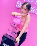  Nước Hoa Moschino Toy 2 Bubble Gum EDT 100ml 