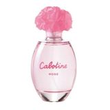  Nước Hoa Nữ GRES Cabotine ROSE For Women EDT 100ml 