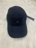  Nón Cap Tommy Hilfiger, logo nhỏ, không chữ 