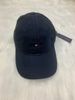  Nón Cap Tommy Hilfiger, logo nhỏ, không chữ 