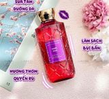  Gel Tắm Bath & Body Works Shower Gel Lưu Hương Thơm Lâu 295ml 