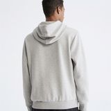  Áo Hoodie Monogram Loat Nỉ Tuyết Calvin Klein, Size S 
