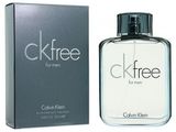  Nước Hoa Nam Calvin Klein CK Free For Men EDT 