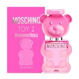  Nước Hoa Mini Moschino Toy 2 Bubble Gum EDT 5ml 