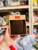  Ví Đứng Gấp Ba Trifold Levi's Màu Nâu 