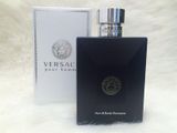  Tắm Gội Nước Hoa Versace pour homme 250ml 