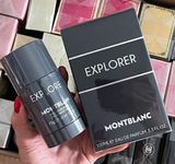  Lăn Khử Mùi Mont Blanc Explorer 75ml 