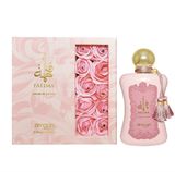  Nước Hoa Fatima Zimaya By Afnan, EDP 100ml 