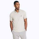  Áo Thun Polo Nautica Mens Classic Fit Performance Deck - màu xám [KR5308] 