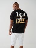  Áo Thun True Religion TRUE LOGO Tee 