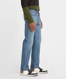  Quần Jeans Levi's Mens 501 Original Fit Medium Indigo [501-3306] 