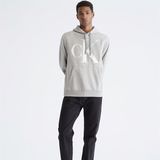  Áo Hoodie Monogram Loat Nỉ Tuyết Calvin Klein, Size S 