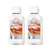  Sữa Dưỡng Thể Bath And Body Works, Sunset Glow, 236 Ml 