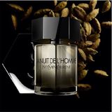  Nước Hoa Nam Yves Saint Laurent YSL La Nuit L’homme Men EDT 