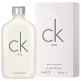  Nước Hoa Ck One EDT 200ml Unisex 