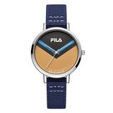  Đồng Hồ Fila Unisex FLL38-6189-001 