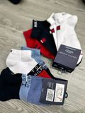  Set Vớ Tommy Hilfiger 3 Đôi 