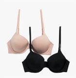 Áo Ngưc Có Gọng Calvin Klein Lightly Demi 
