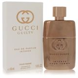  Nước Hoa Nữ Gucci Guilty Intense Pour Femme EDP - Lôi Cuốn, Khiêu Gợi 