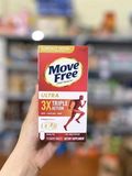  Viên uống bổ khớp move free ultra 3X triple action 75V 