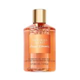  Sữa tắm nước hoa Victoria Secrect Amber Romance Body Wash 300ml của Mỹ 