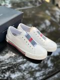  Giày Sneaker Nữ Tommy Hilfiger Màu Trắng Anni Mẫu Mới 