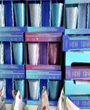  Set Ly Đổi Màu Mỹ 