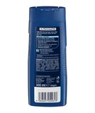  Sữa Tắm Gội 3in1 Balea Men Fresh Duschgel 300ml 