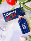  Nước Hoa Unisex Tommy Hilfiger TOMMY NOW EDT 100ml 