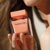  Nước Hoa Narciso Ambree EDP, 90ML 