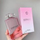 Sữa Tắm Nước Hoa Versace Bright Crystal 200ml 