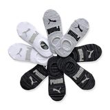  Set 8 Đôi Vớ Nữ Puma Cổ Thấp 