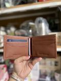  Ví Nam Tommy Hilfiger Mẫu Mới BiFold 