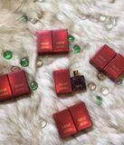  Nước Hoa Nam Mini Verace Eros Flame EDP Dạng Chấm, 5ml 