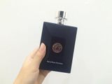  Tắm Gội Nước Hoa Versace pour homme 250ml 