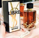  Nước Hoa Nữ YSL Libre Le Parfum 