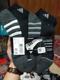  Set 6 Đôi Vớ Adidas Climate Cổ Ngắn 