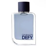  Nước Hoa Nam Calvin Klein Defy Tester, Eau De Parfum, 100 Ml 