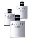  Nước Hoa Chanel Allure Home Sport EDT 100ml 