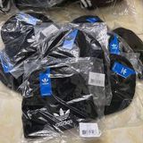  Nón Len Adidas Unisex Chính Hãng 