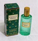  Nước Hoa Gucci Memoire D'Une Odeur EDP 5ml 