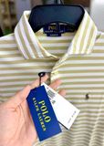  Áo Thun Polo Ralph Lauren Stripe Classic Fit 