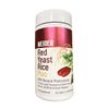  Viên uống giảm nguy cơ tim mạch Weider Red Yeast Rice Plus 1200mg-240viên 