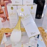  Nước Hoa Dior J'Adore Parfum D'Eau EDP 