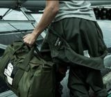  Túi Boeing Stow Bag RedCanoe Chính Hãng Canada Kích Thước 45cm x 25cm x 20cm 