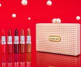  Set Son MAC A Taste Of Matte Lipstick x 5 Best- Sellers Kèm Clutch Phiên Bản Giới Hạn 