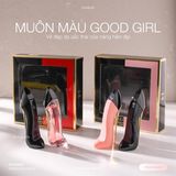  Set 2 Nước Hoa Good Girl mini 2x7ml 