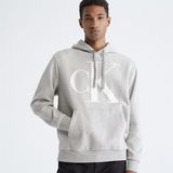  Áo Hoodie Monogram Loat Nỉ Tuyết Calvin Klein, Size S 