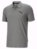  Áo Thun Polo Puma Essential Jersey màu medium gray heather [ 588509 03] 